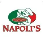 Napolis Pizza discount code